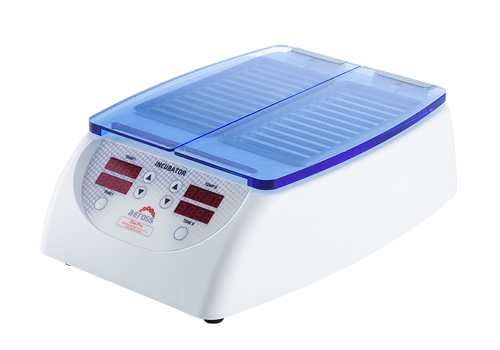 Incubator pentru carduri - Across System<sup>®</sup> Card Incubator
