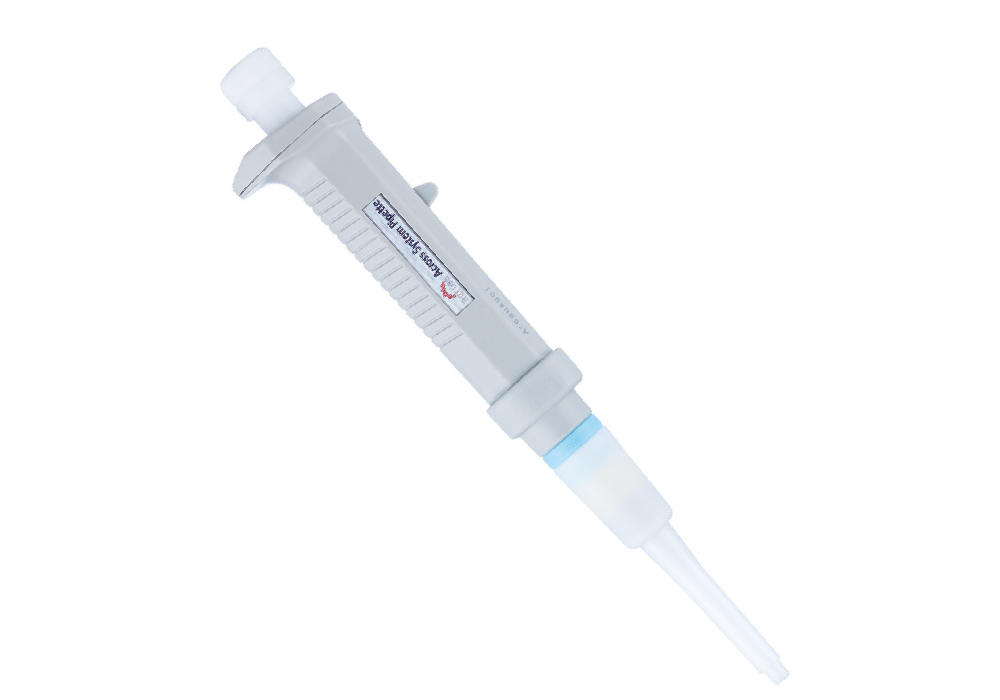 Pipetor secvențial - Across System<sup>®</sup> Pipette